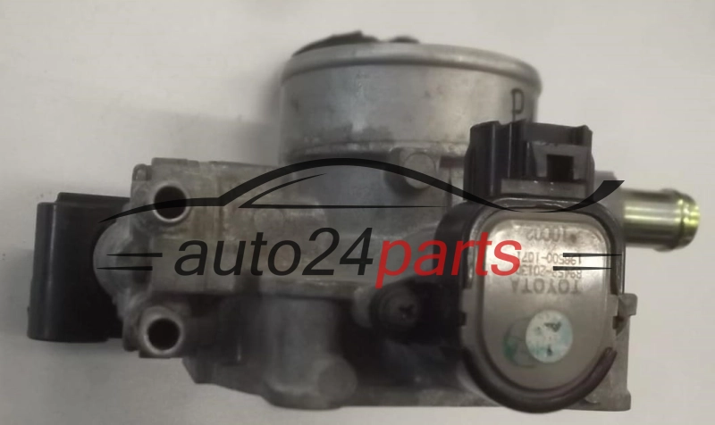 Cuerpo de mariposa Toyota 8945220130 1985001071