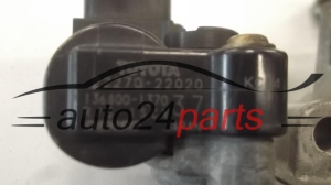 Cuerpo de mariposa Toyota 8945220130 1985001071