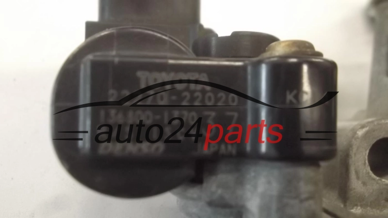 Cuerpo de mariposa Toyota 8945220130 1985001071