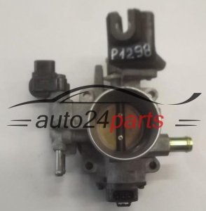 Σώμα πεταλούδας TOYOTA 8945220130, 89452-20130, 198500-1071, 1985001071