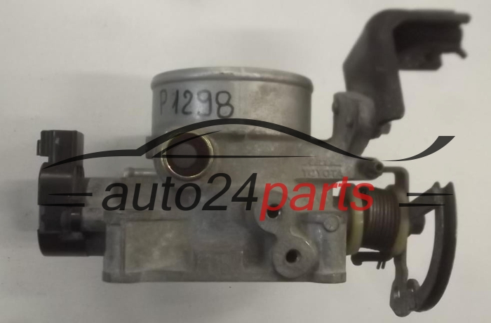 TOYOTA 8945220130, 89452-20130, 198500-1071, 1985001071