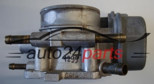 Cuerpo de mariposa Opel Astra Corsa Meriva Vectra Signum Zafira 09128518 5WS91703