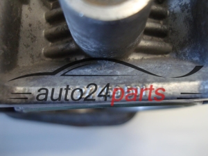 Cuerpo de mariposa Opel Vectra C 24459501