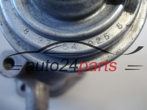 EGR ZAWOR OPEL 1.7 DTI 7.227720.3, 72277203, 8 97184925 5, 8971849255