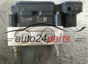 NISSAN X-TRAIL 47660 4CC1A, 476604CC1A, 0265243833, 0265956165