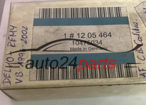 MOSTEK PROSTOWNICZY ALTERNATORA OPEL 12 05 464, 1205464, 10475034