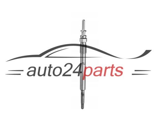 SWIECA ZAROWA OPEL BERU 0100226300, 0 100 226 300