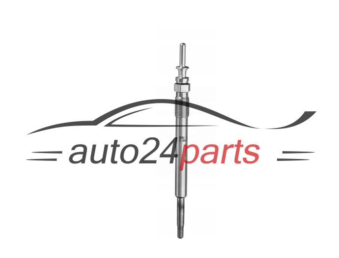 SWIECA ZAROWA OPEL BERU 0100226300, 0 100 226 300