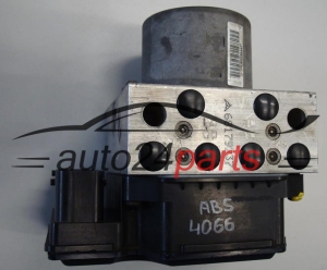 ABS POMPA I STEROWNIK MINI COOPER 6785682-02, 678568202, 15803214U, 15803913 - 4066