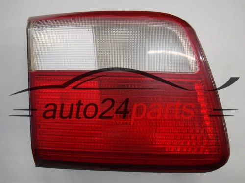 LAMPA TYLNA LEWA OPEL OMEGA C SEDAN