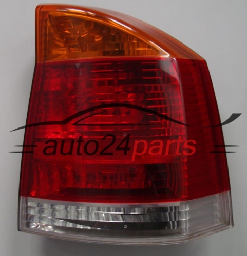 LAMPA TYLNA PRAWA OPEL VECTRA C SEDAN