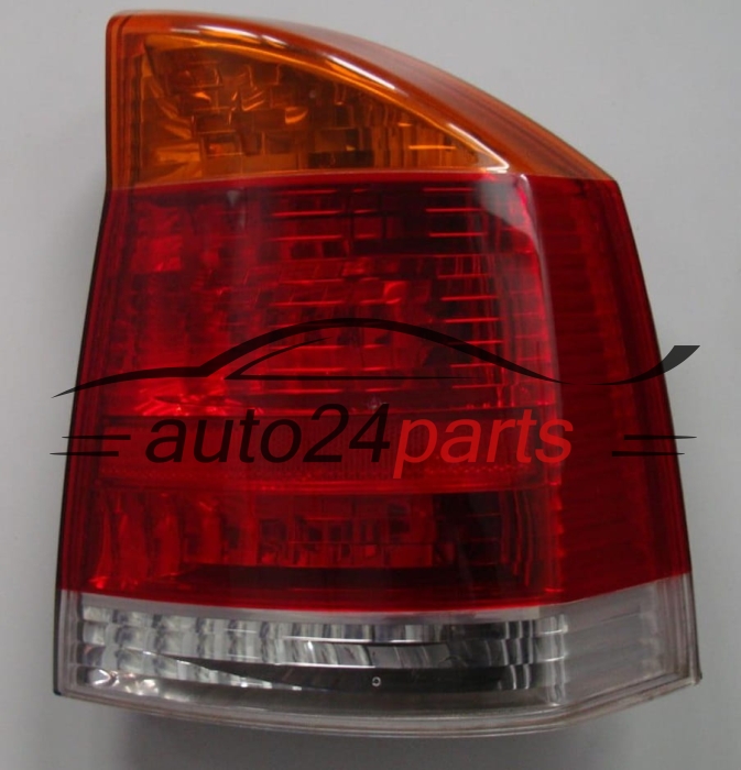 LAMPA TYLNA PRAWA OPEL VECTRA C SEDAN