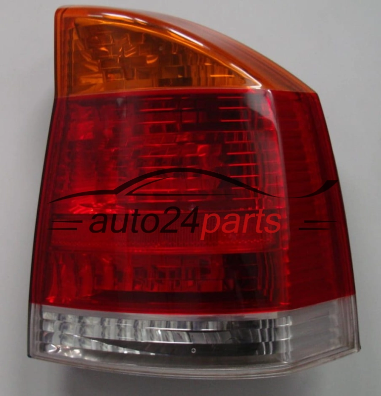 LAMPA TYLNA PRAWA OPEL VECTRA C SEDAN