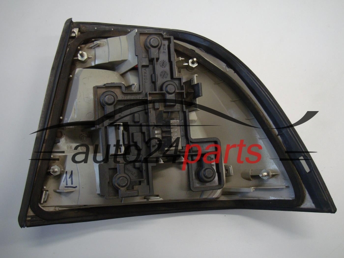 LAMPA TYLNA LEWA OPEL VECTRA B SEDAN PO LIFCIE