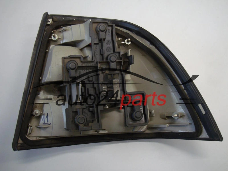 LAMPA TYLNA LEWA OPEL VECTRA B SEDAN PO LIFCIE