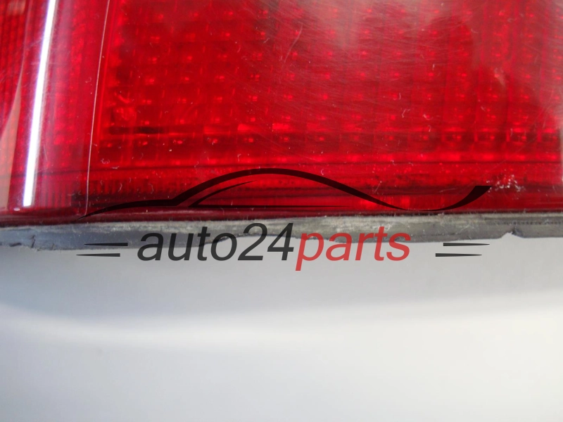LAMPA TYLNA LEWA OPEL VECTRA B SEDAN PO LIFCIE