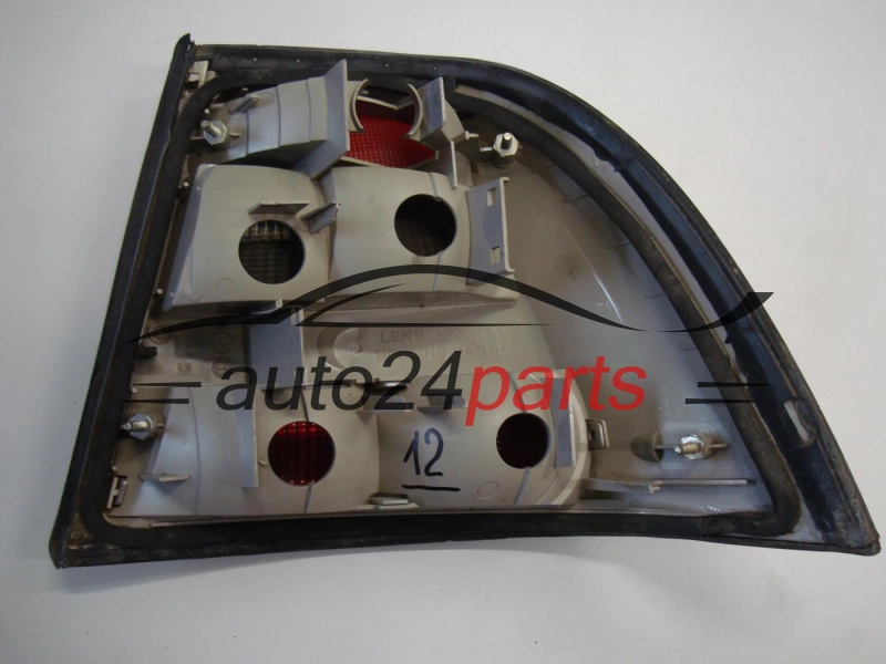 LAMPA TYLNA LEWA OPEL VECTRA B SEDAN PO LIFCIE