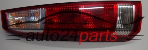 LAMPA TYLNA LEWA OPEL MERIVA A 13203393 - 13, 14, 15