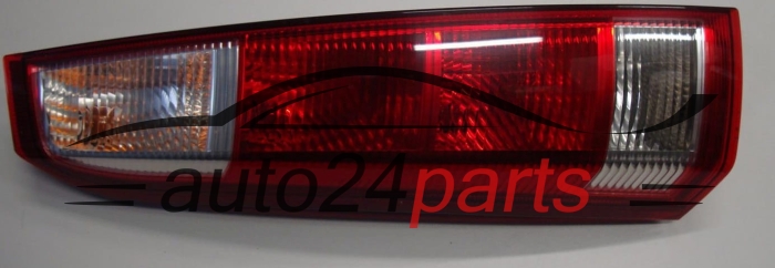 LAMPA TYLNA LEWA OPEL MERIVA A 13203393
