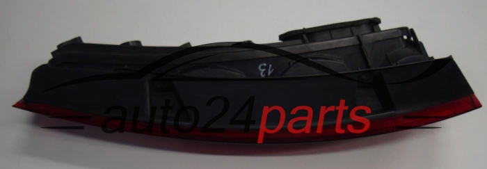 LAMPA TYLNA LEWA OPEL MERIVA A 13203393