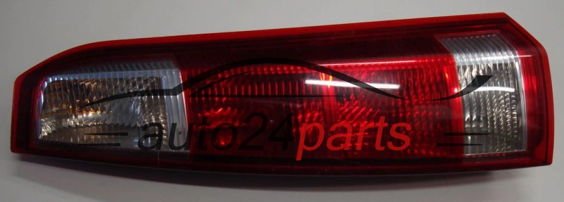 LAMPA TYLNA PRAWA OPEL MERIVA A
