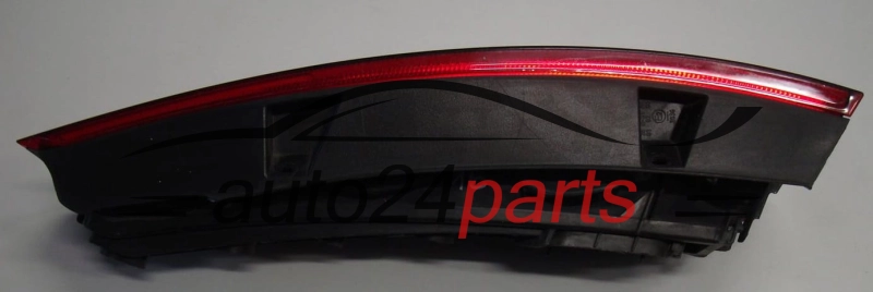 LAMPA TYLNA PRAWA OPEL MERIVA A