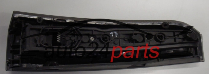 LAMPA TYLNA PRAWA OPEL MERIVA A 13196001 PO LIFCIE