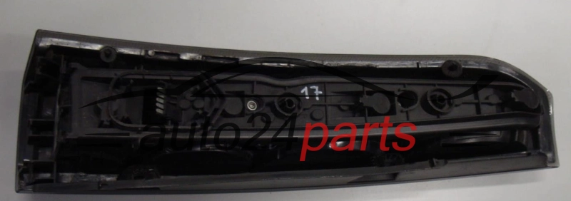 LAMPA TYLNA PRAWA OPEL MERIVA A 13196001 PO LIFCIE