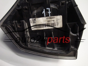 LAMPA TYLNA PRAWA OPEL MERIVA A 13196001 PO LIFCIE