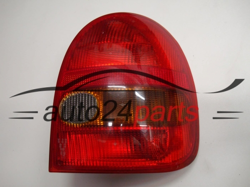 LAMPA TYLNA PRAWA OPEL CORSA B