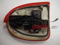 LAMPA TYLNA PRAWA OPEL CORSA B