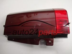 LAMPA TYLNA PRAWA OPEL MERIVA A PRZECIWMGIELNA - 22