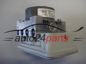ABS POMPA I STEROWNIK CITROEN C3 9678416180, ATE 10.0220-0066.4, 10022000664, 10.0915-1160.3, 10091511603 - 4079