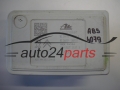 ABS POMPA I STEROWNIK CITROEN C3 9678416180, ATE 10.0220-0066.4, 10022000664, 10.0915-1160.3, 10091511603