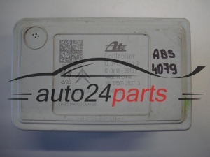 ABS POMPA I STEROWNIK CITROEN C3 9678416180, ATE 10.0220-0066.4, 10022000664, 10.0915-1160.3, 10091511603