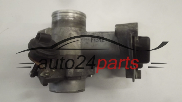 Corpo de borboleta Renault 8200056350