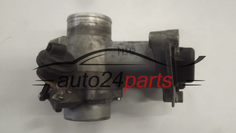 Cuerpo de mariposa Renault 8200056350