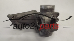 Throttle body Renault 8200056350