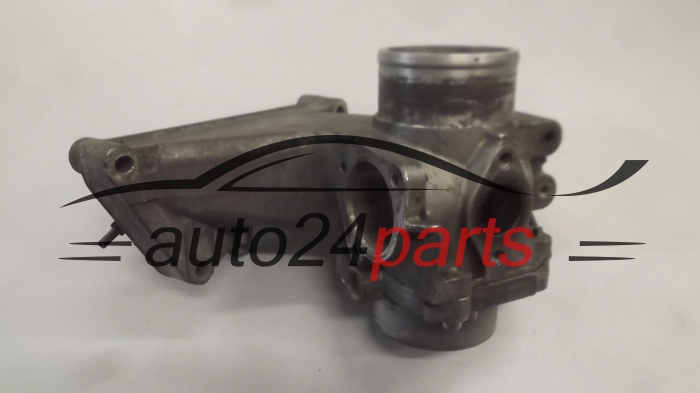 Cuerpo de mariposa Renault 8200056350