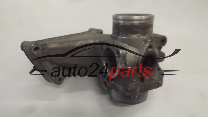 Throttle body Renault 8200056350