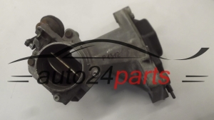 Corpo de borboleta Renault 8200056350