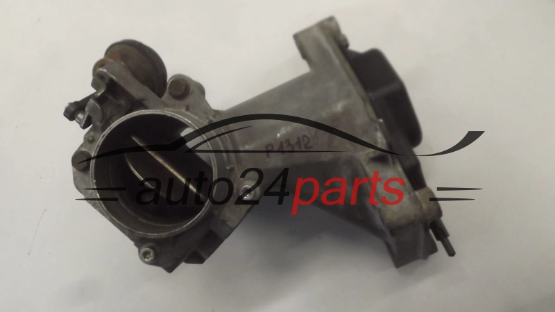 Corpo de borboleta Renault 8200056350