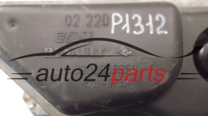 Corpo de borboleta Renault 8200056350