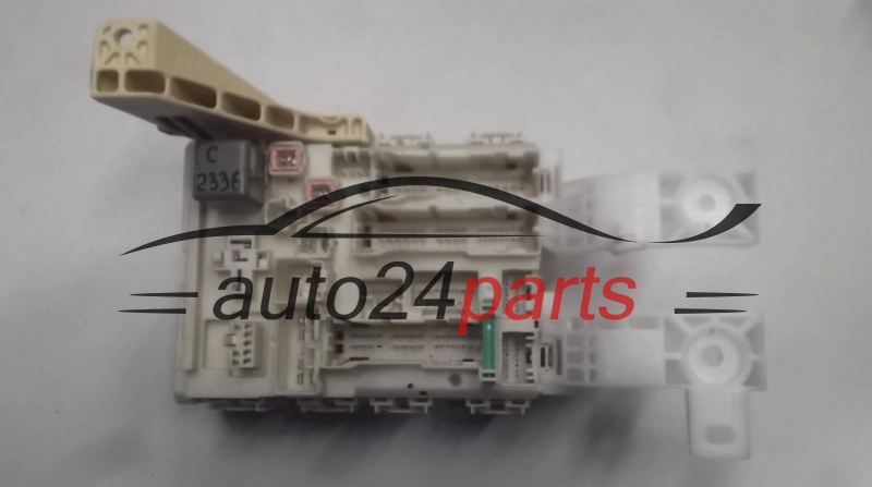TOYOTA 82730-52700, 8273052700, 6D27-1506, 6D271506