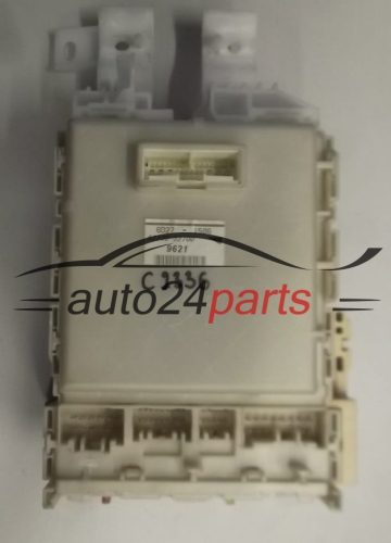 TOYOTA 82730-52700, 8273052700, 6D27-1506, 6D271506