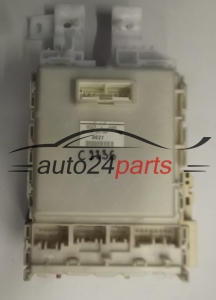 CONFORT MODULE TOYOTA 82730-52700, 8273052700, 6D27-1506, 6D271506