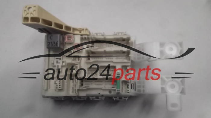 TOYOTA 82730-52700, 8273052700, 6D27-1506, 6D271506