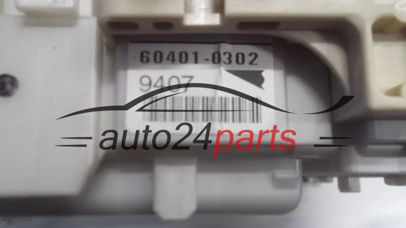 TOYOTA 82730-52700, 8273052700, 6D27-1506, 6D271506