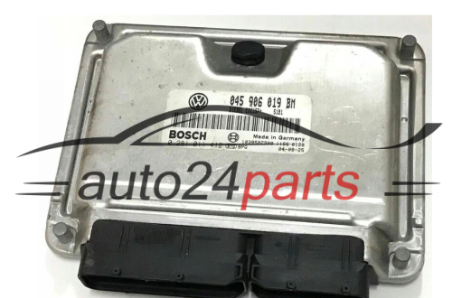 SKODA BOSCH 0 281 011 412, 0281011412, 045906019BM