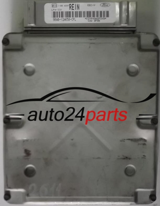 FORD FOCUS 1.8 98AB-12A650-CFL REIN, 98AB12A650CFL
